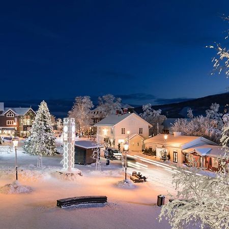 Are Torg Hotell Εξωτερικό φωτογραφία