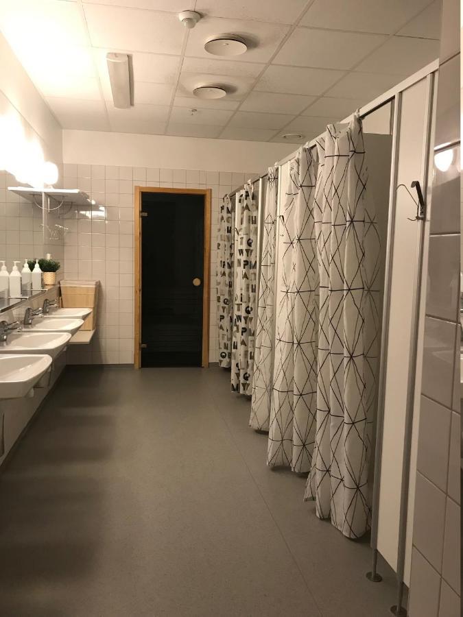 Are Torg Hotell Εξωτερικό φωτογραφία
