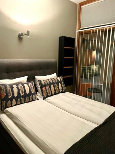 Are Torg Hotell Εξωτερικό φωτογραφία