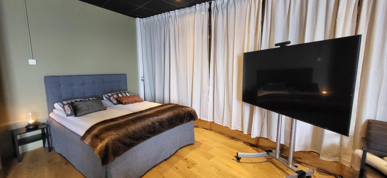 Are Torg Hotell Εξωτερικό φωτογραφία