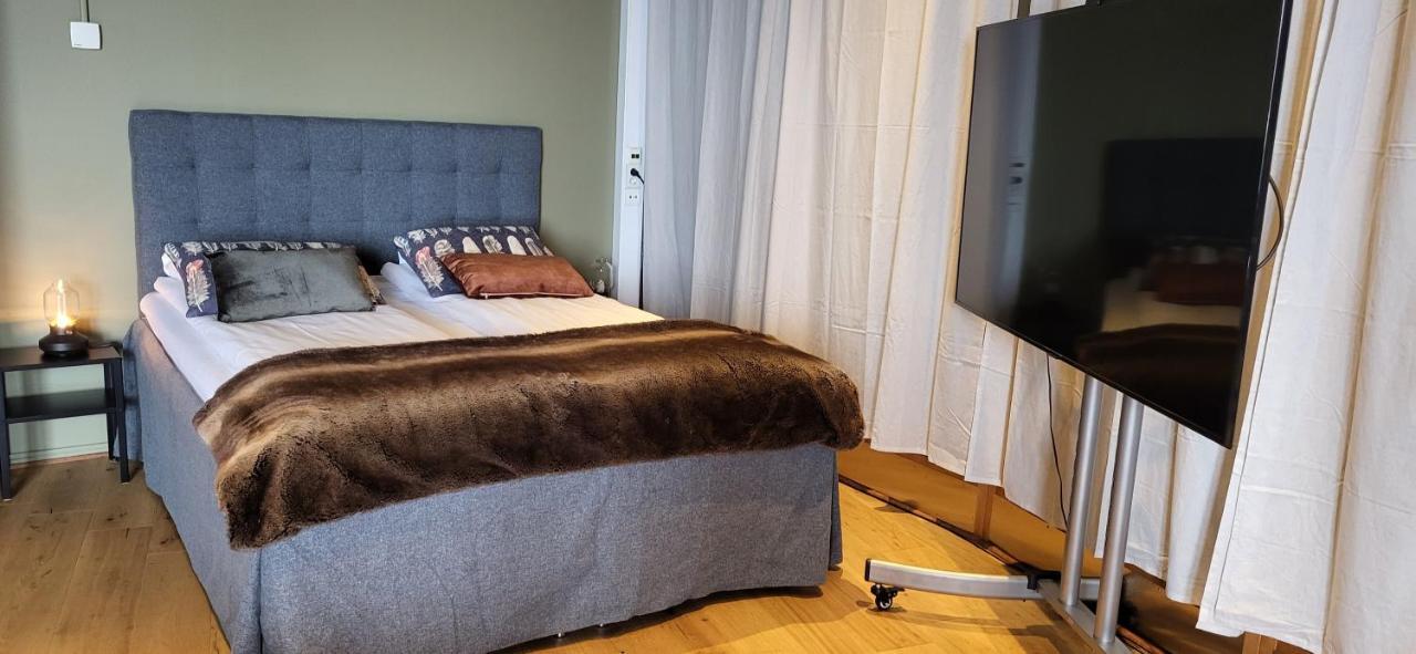 Are Torg Hotell Εξωτερικό φωτογραφία