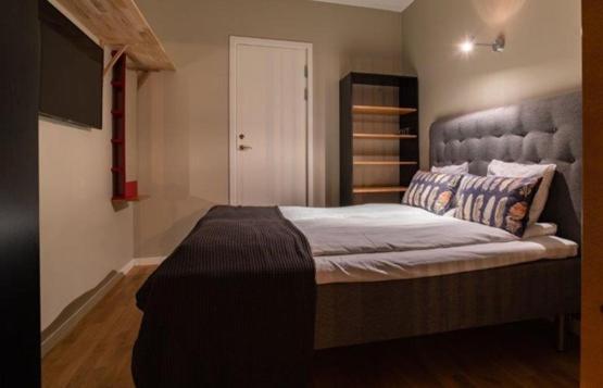 Are Torg Hotell Εξωτερικό φωτογραφία