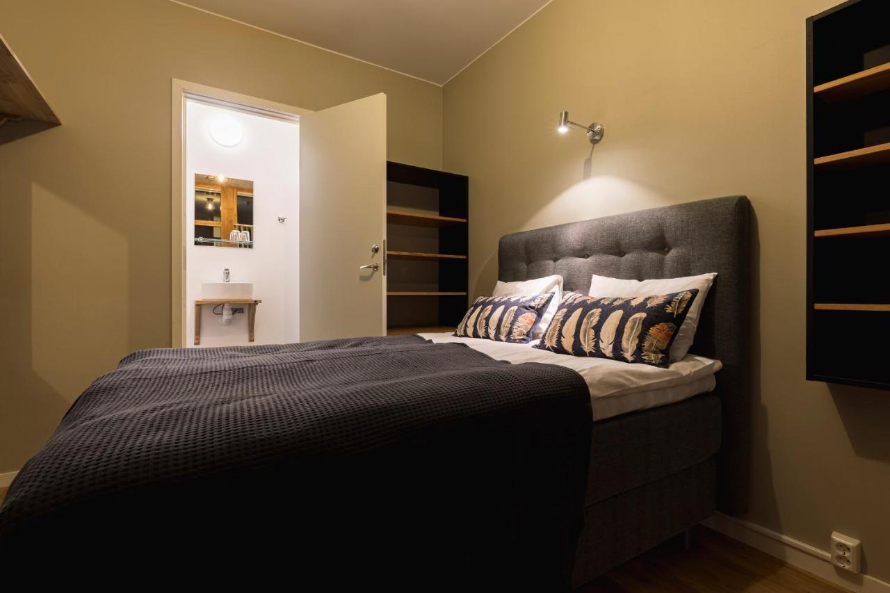 Are Torg Hotell Εξωτερικό φωτογραφία